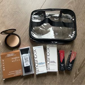 Smashbox Photo Finish Kit